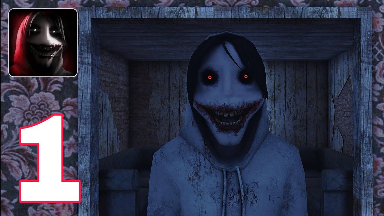 jeff the killer games