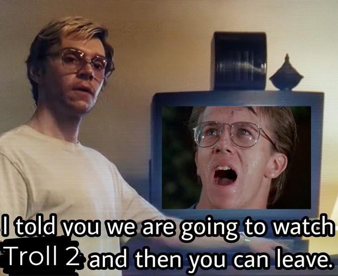 jeffrey dahmer memes