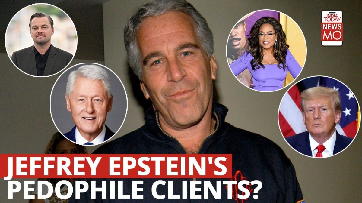 jeffrey epstein oprah winfrey