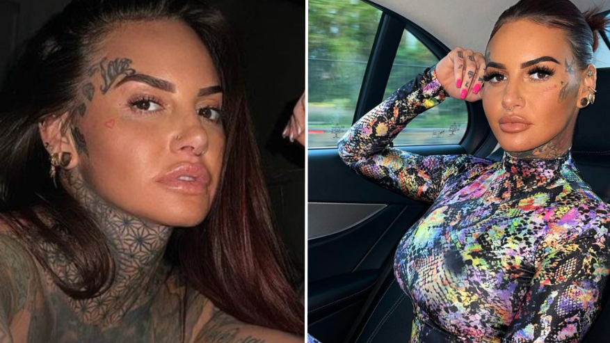 jemma lucy