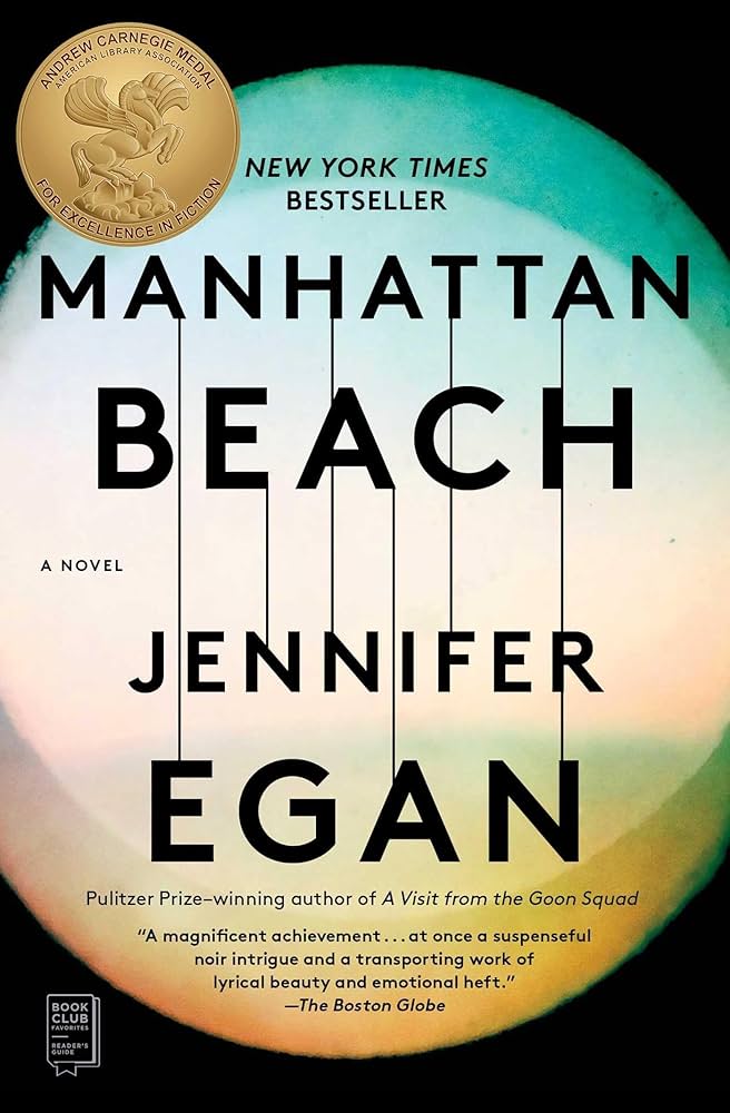 jennifer egan amazon