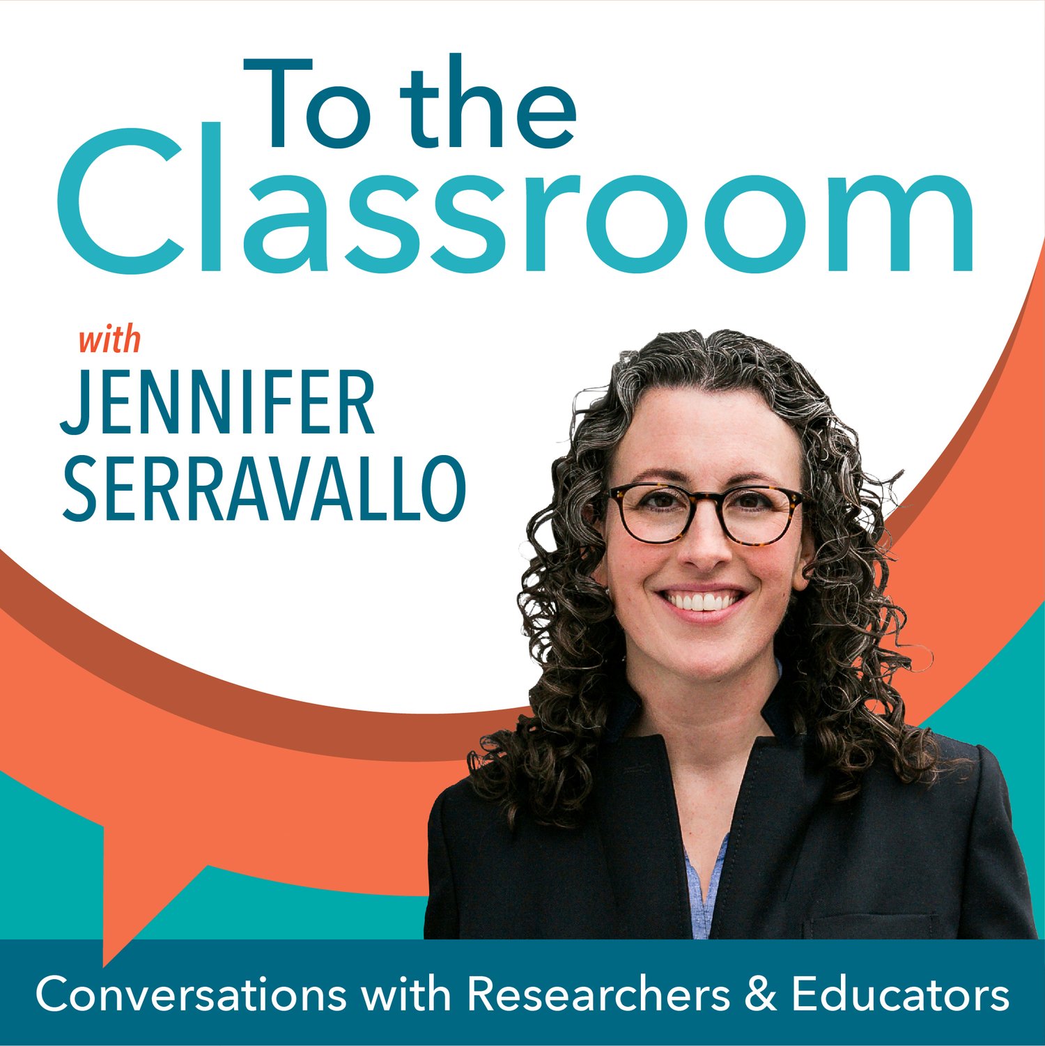 jennifer serravallo