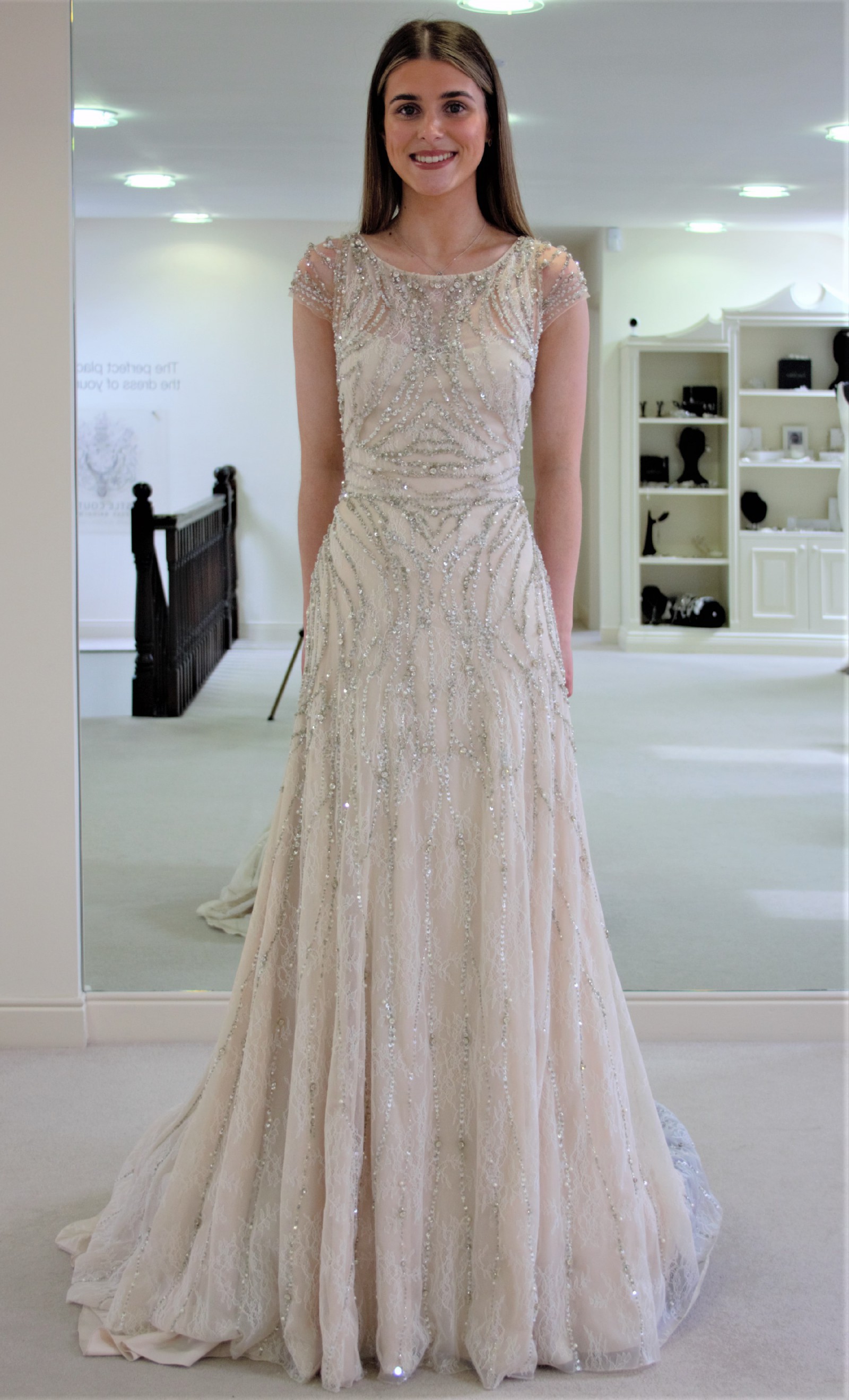 jenny packham outlet