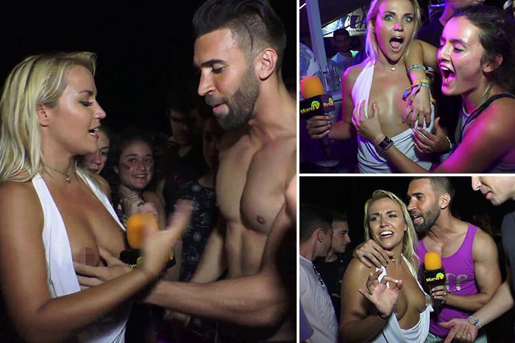 jenny scordamaglia groped