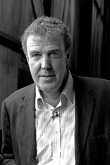 jeremy clarkson wiki