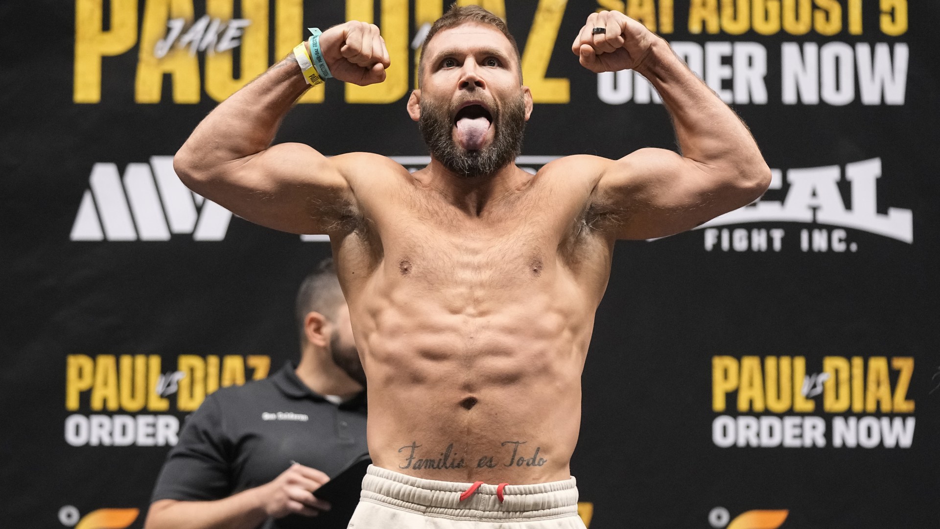 jeremy stephens record