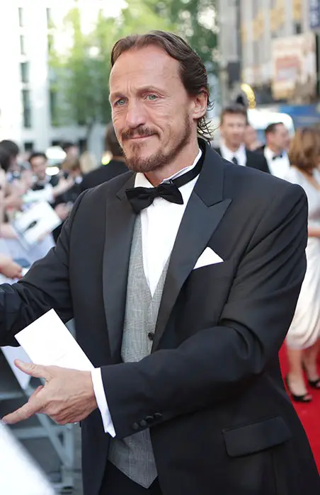 jerome flynn net worth