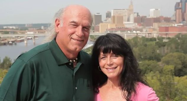 jesse ventura wife photo