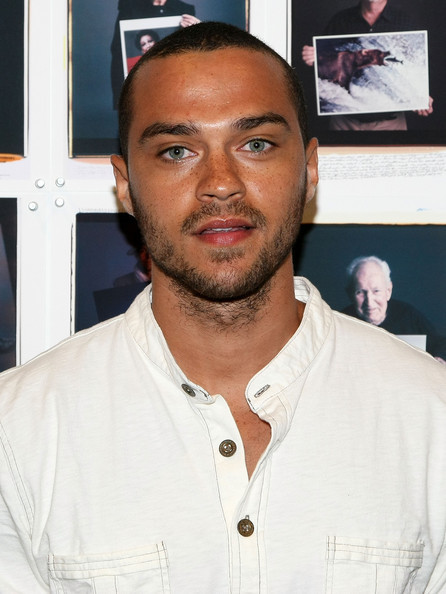 jesse williams movies and tv shows