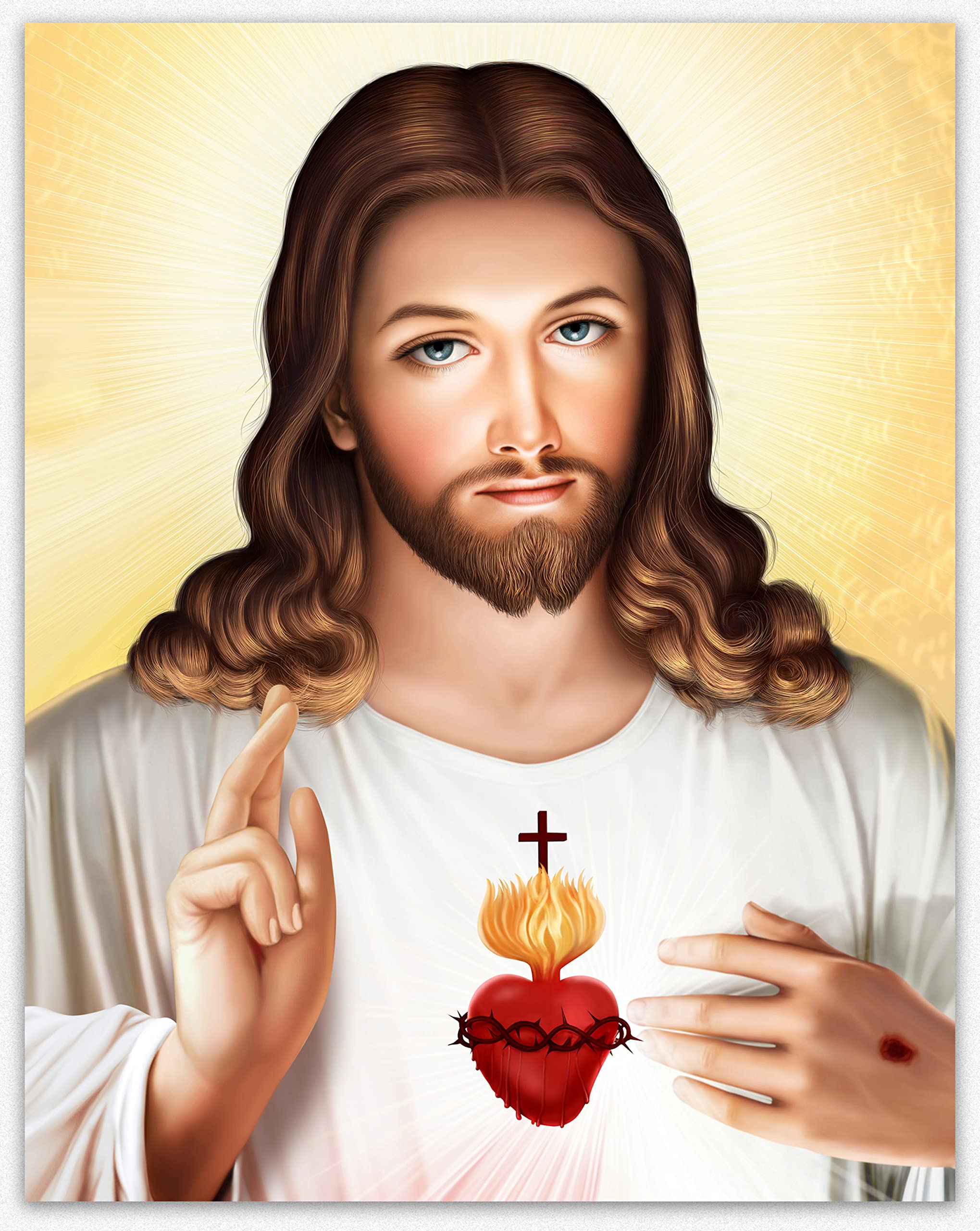 jesus image