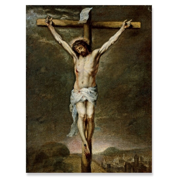 jesus with cross pics