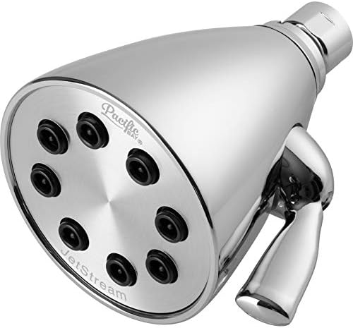 jet stream shower head