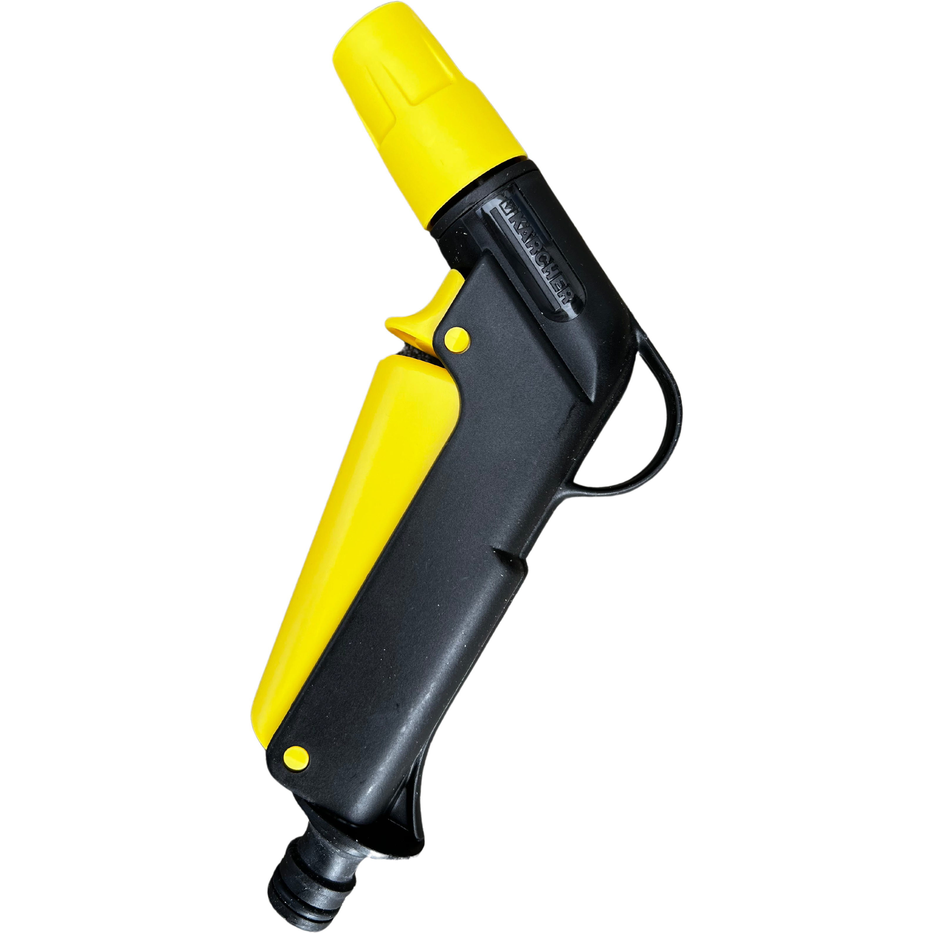 jet water spray gun