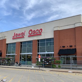 jewel osco near me