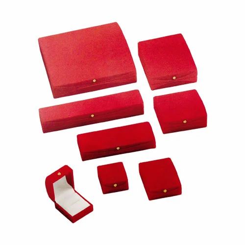 jewellery box manufacturers in india