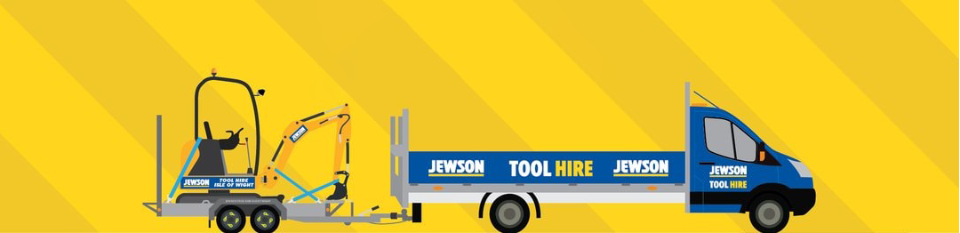 jewson hire