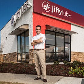 jiffy lube hours