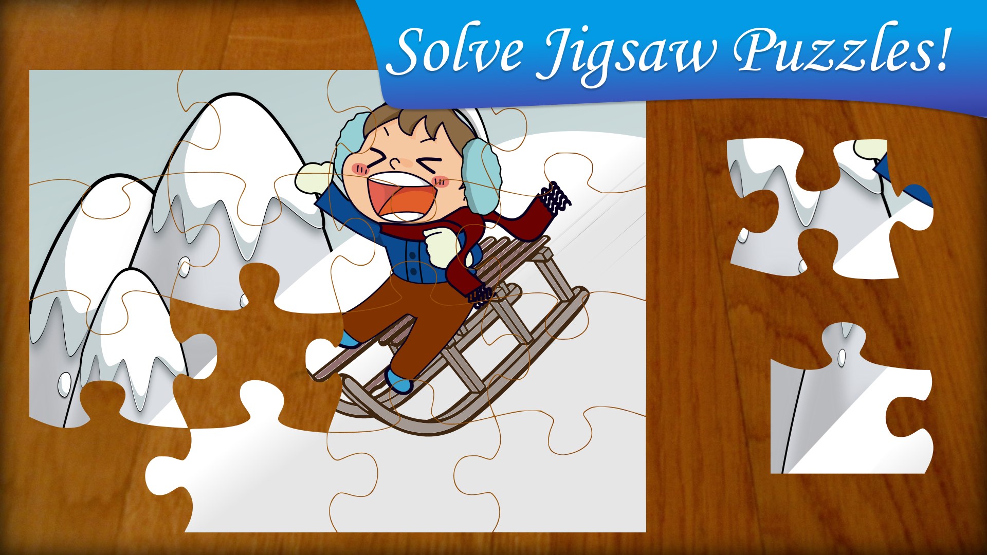 jigsaw usuario perfil