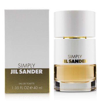 jil sander simply jil sander