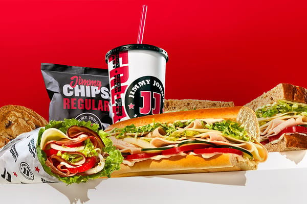 jimmy johns albuquerque nm