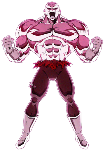 jiren dbz