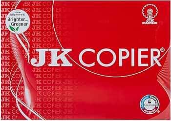 jk paper rim price