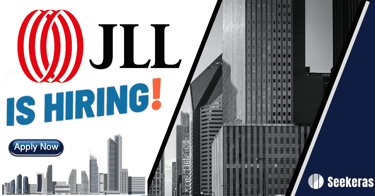 jll hiring