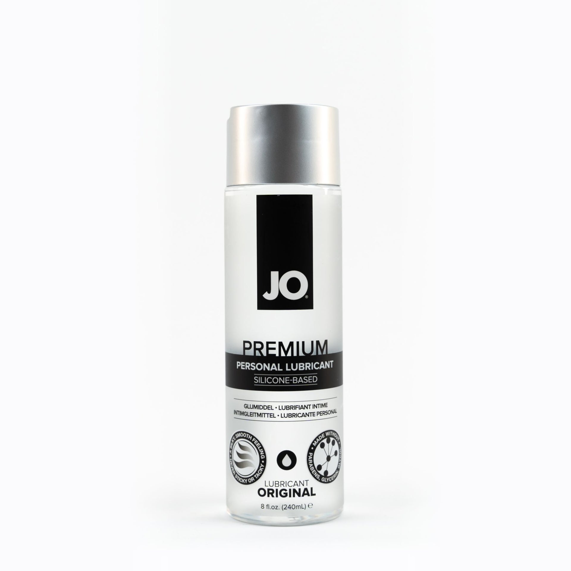 jo lubricant