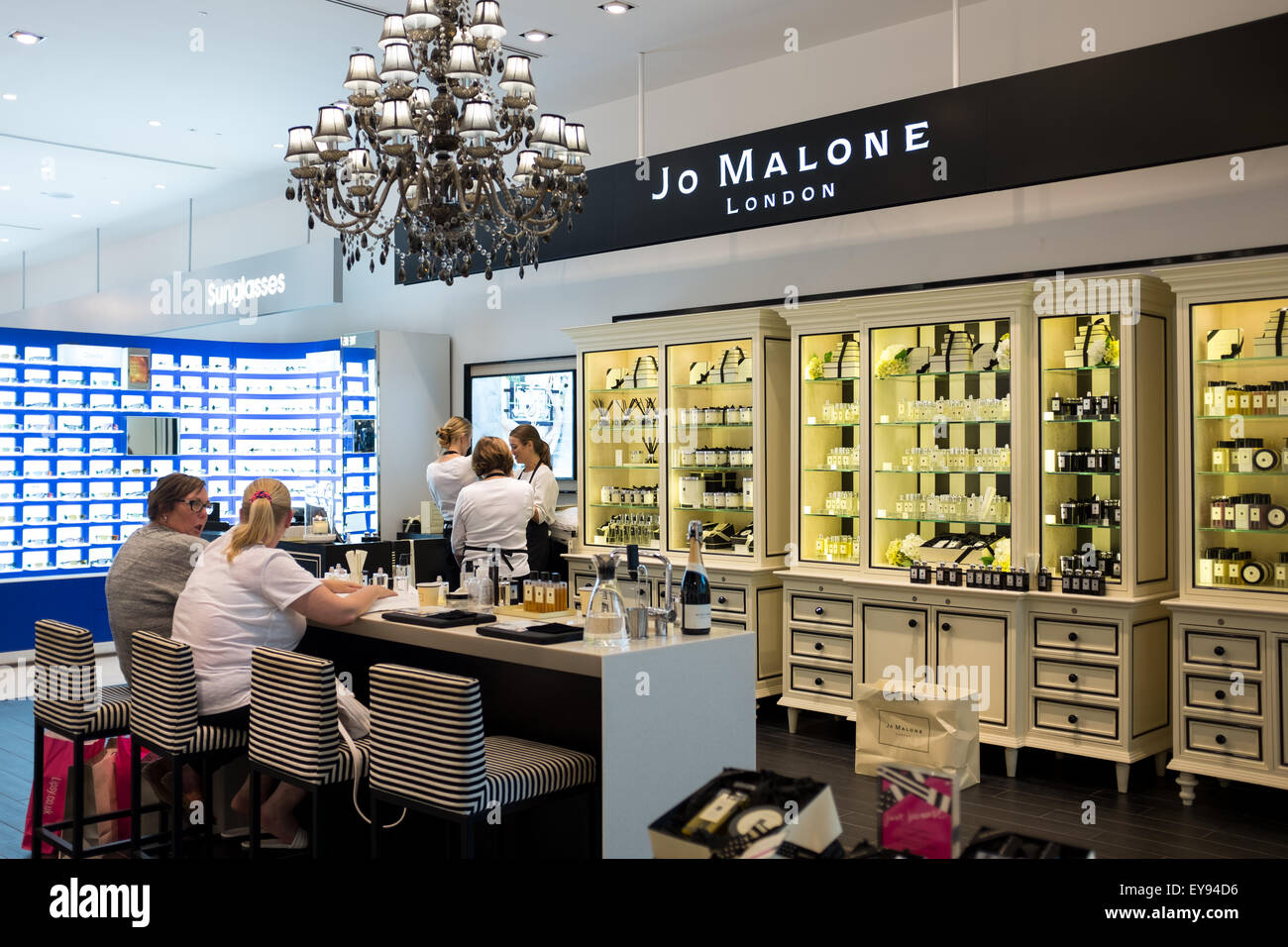 jo malone selfridges