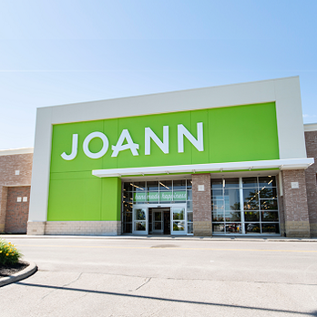 joann store near me