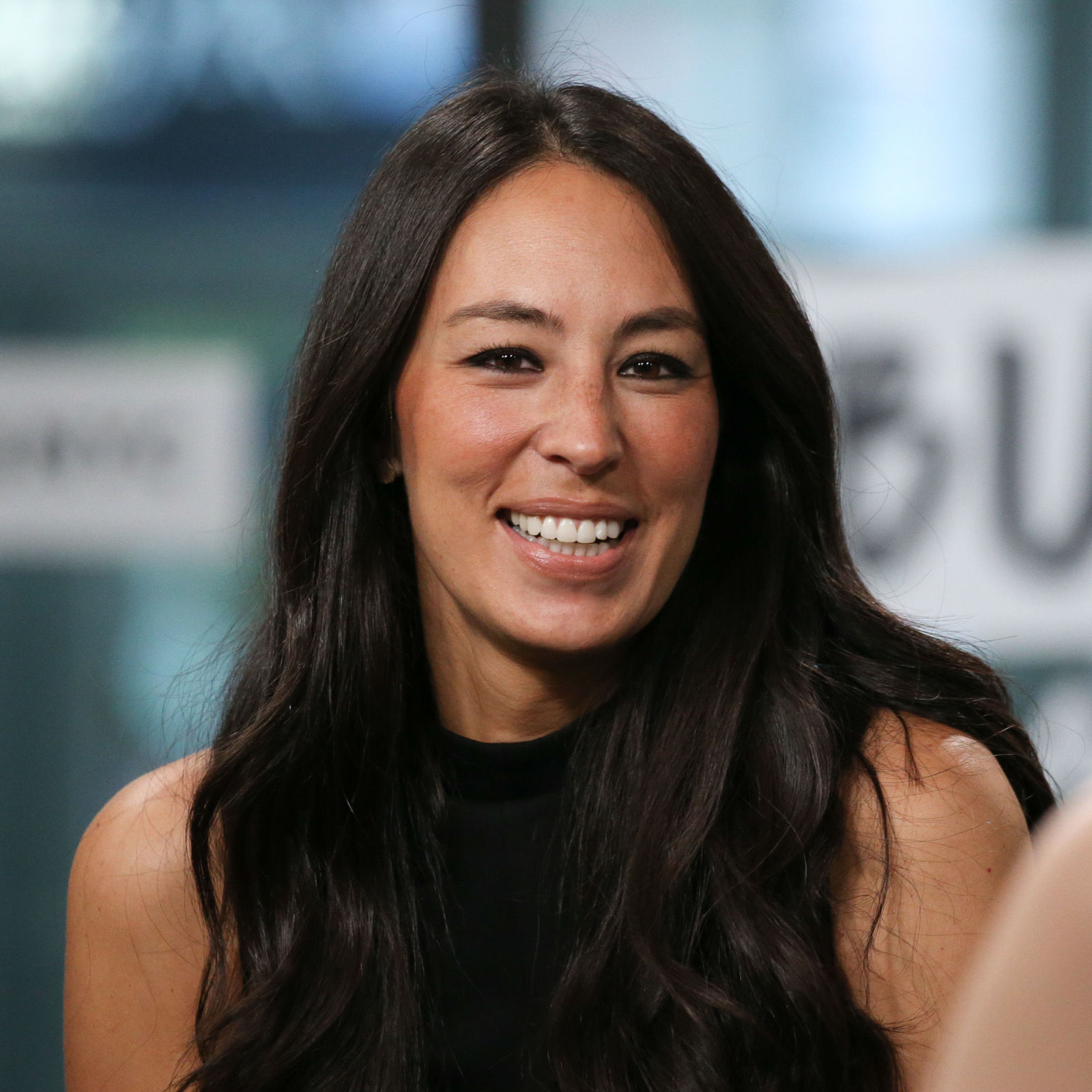 joanna gaines naked