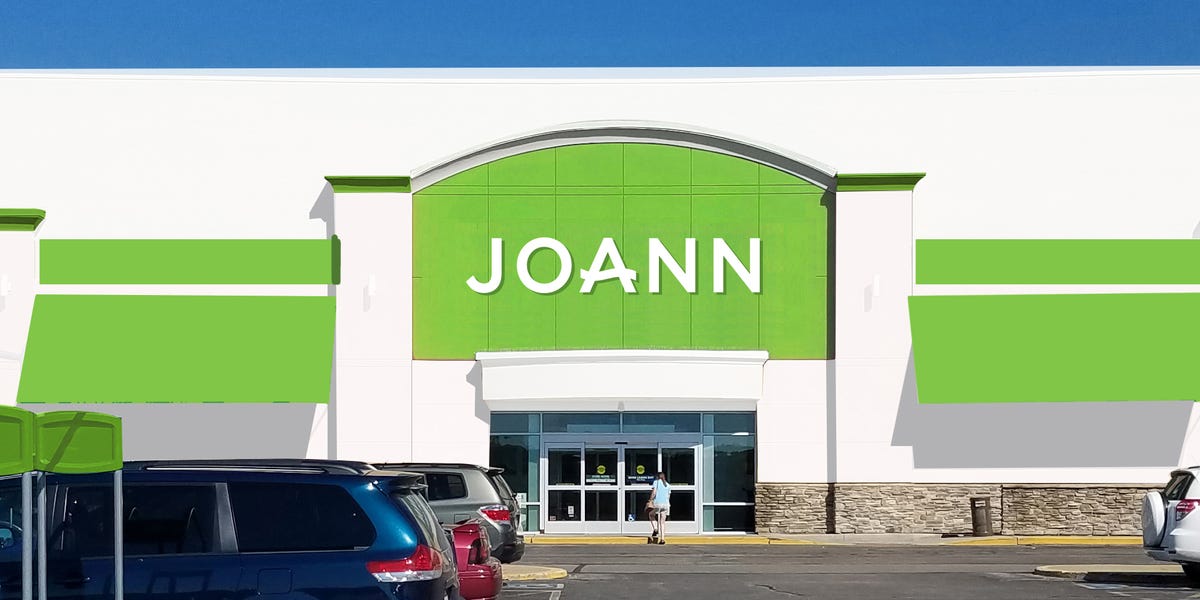 joanns hours