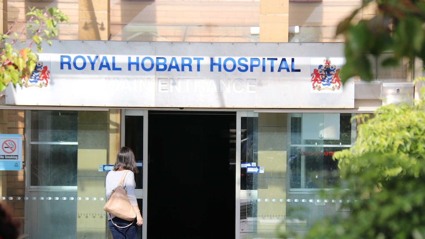 jobs at royal hobart hospital