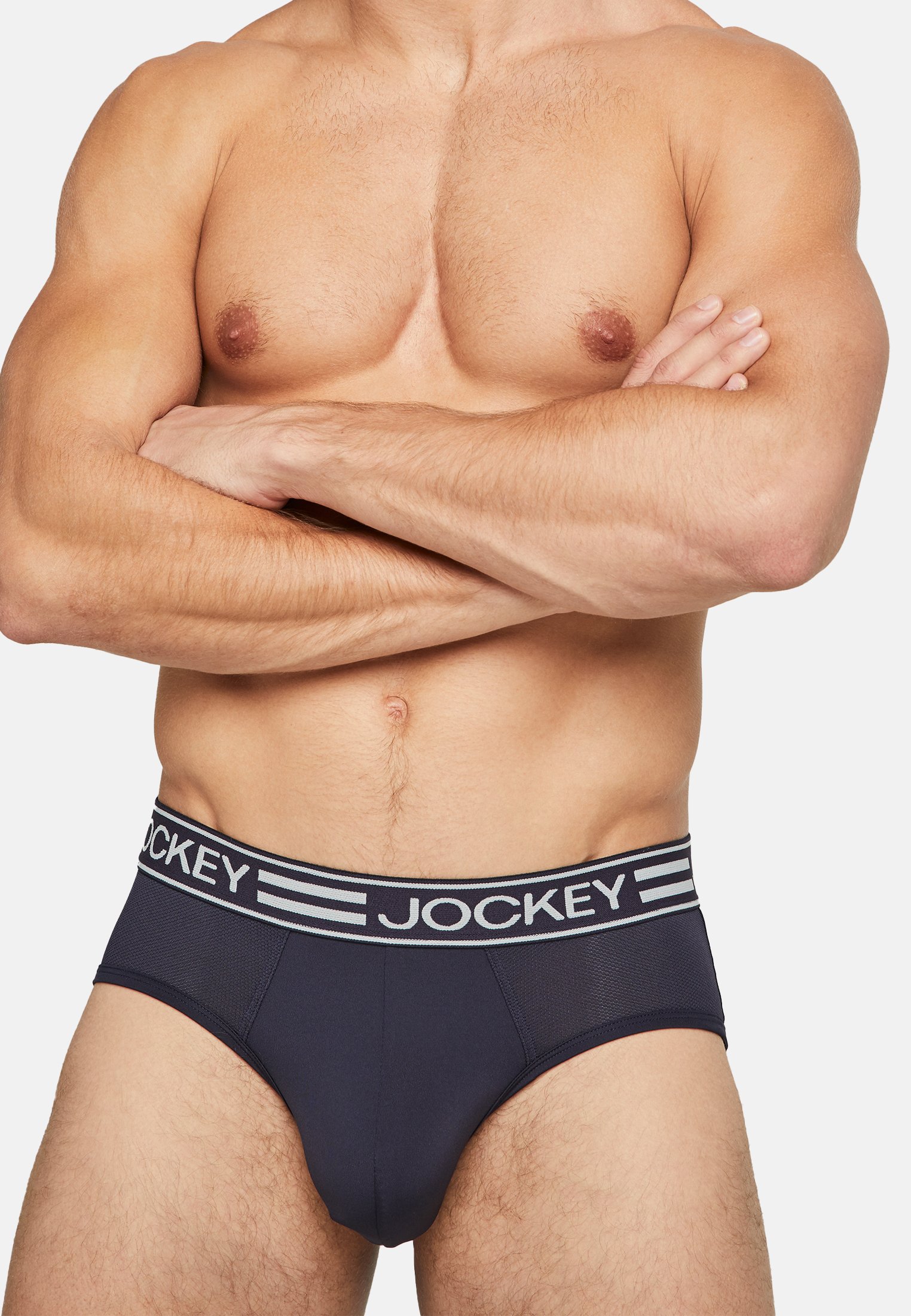 jockey sport active