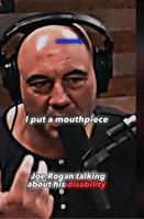 joe rogan snore device