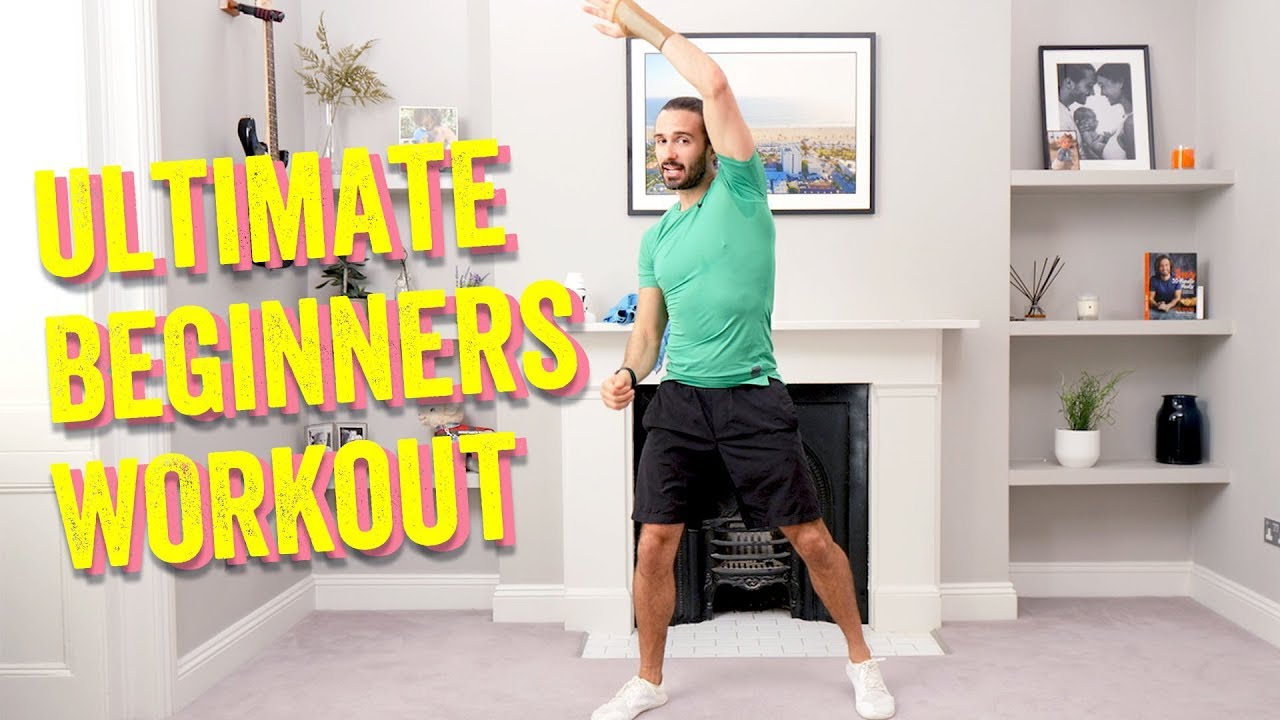 joe wicks workout