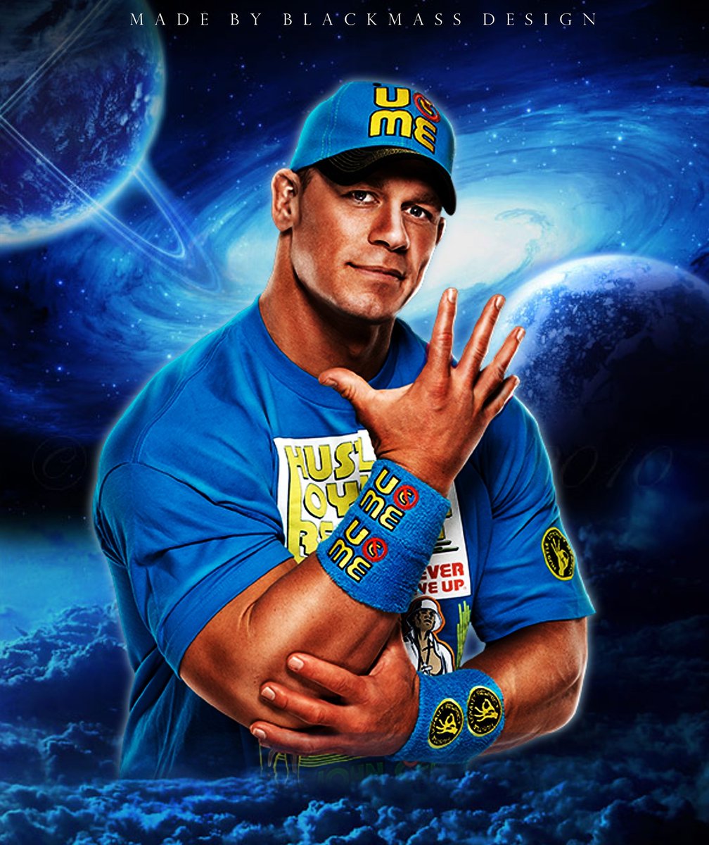 john cena edit