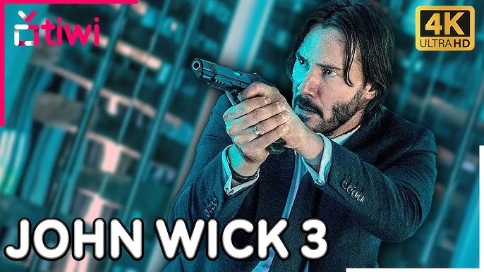 john wick 3 izle türkçe dublaj tek parça