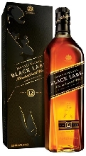 johnnie walker black label price in duty free shop