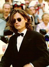 johnny depp wiki