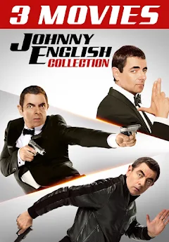 johnny english 3