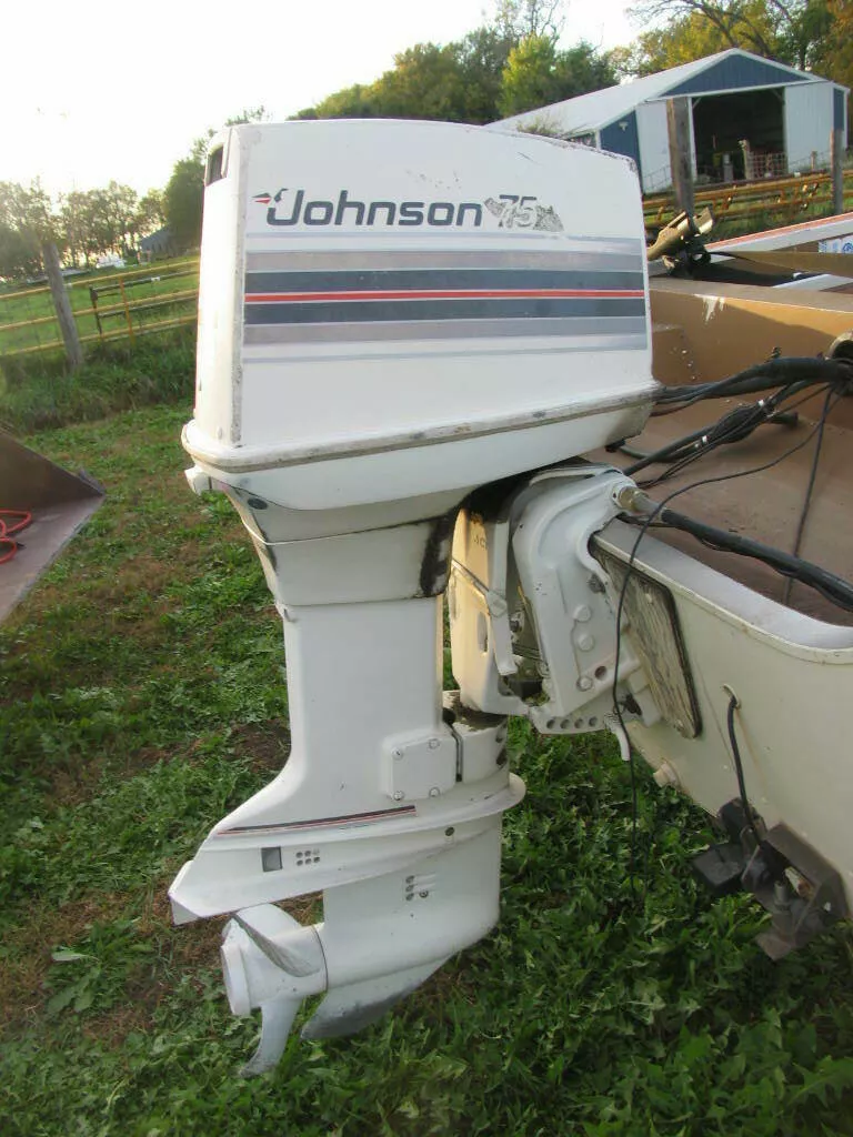 johnson outboard motors prices