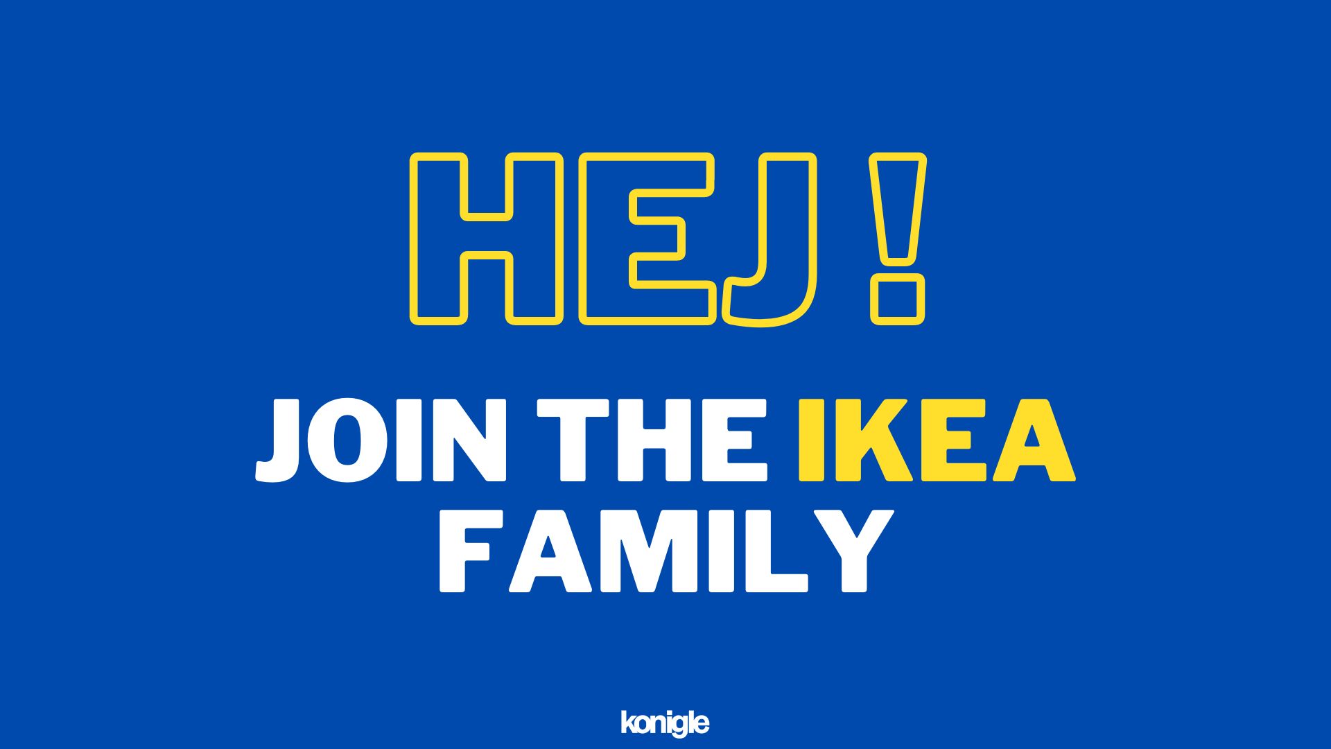 join ikea family