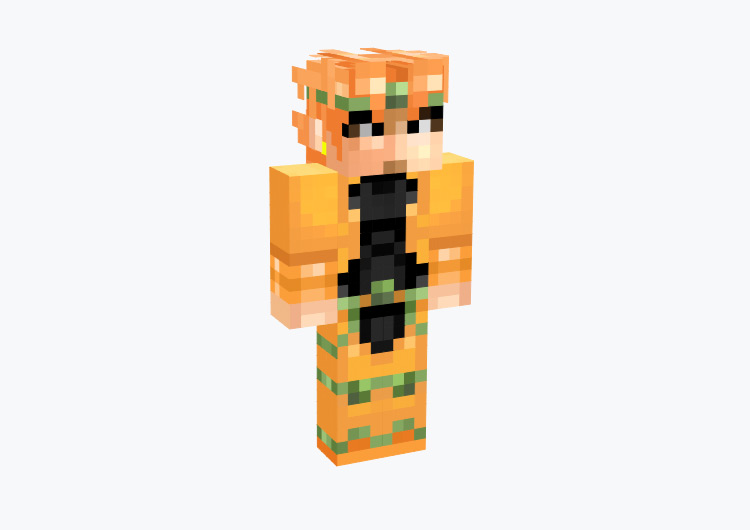 jojo skin minecraft