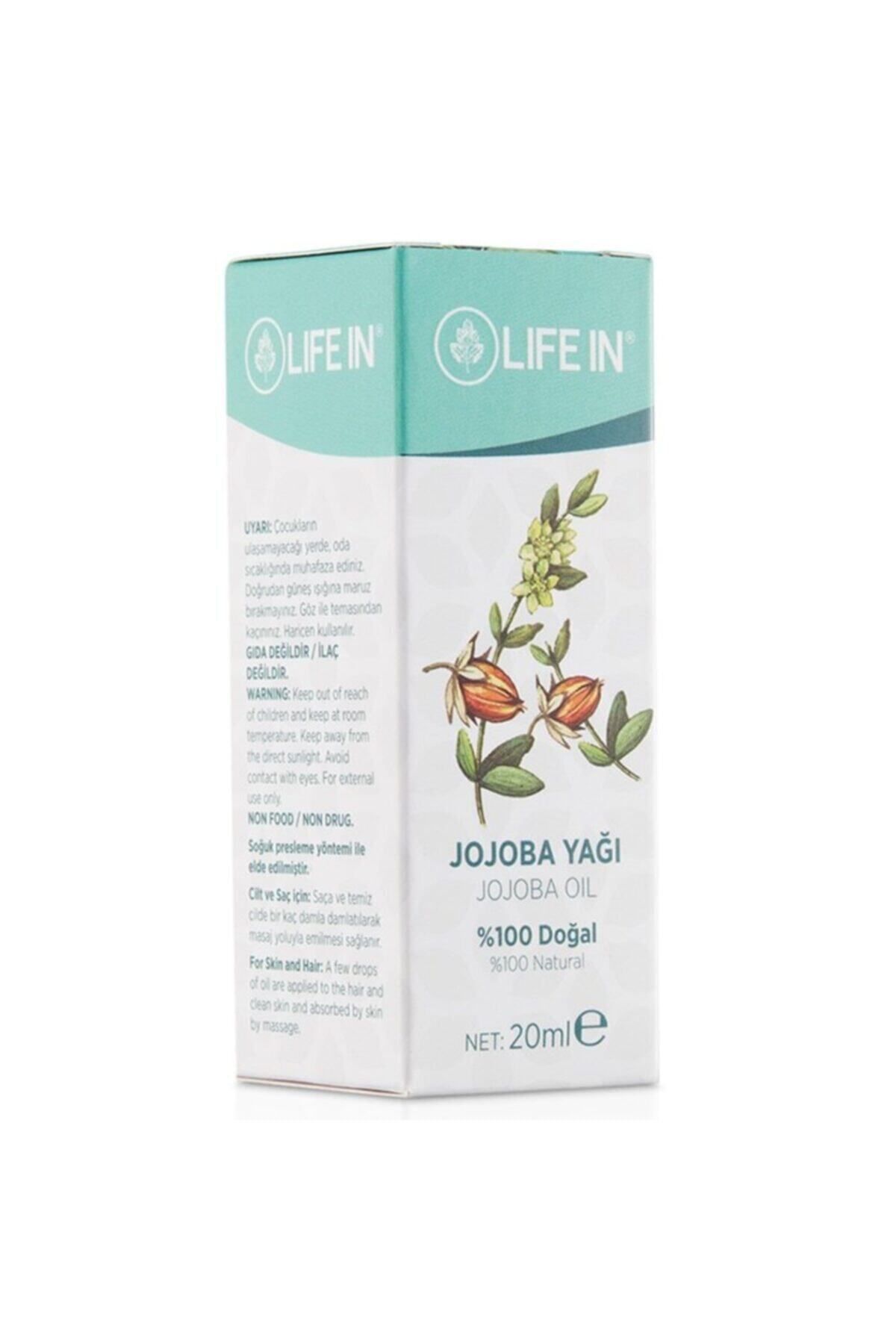 jojoba yağı kullananların yorumları