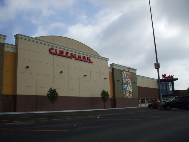 joliet theater mall