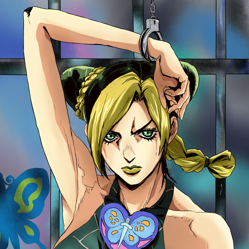 jolyne pfp