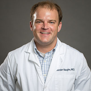 jordan vaughn md reviews