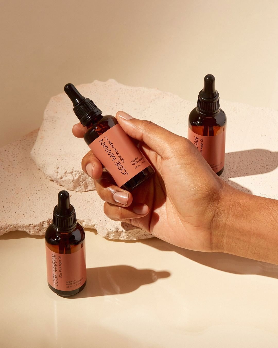 josie maran argan oil