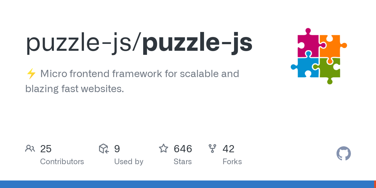 js puzzles